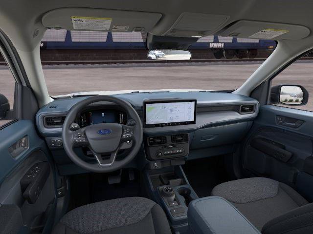New 2026 Ford Maverick XL FWD image 35