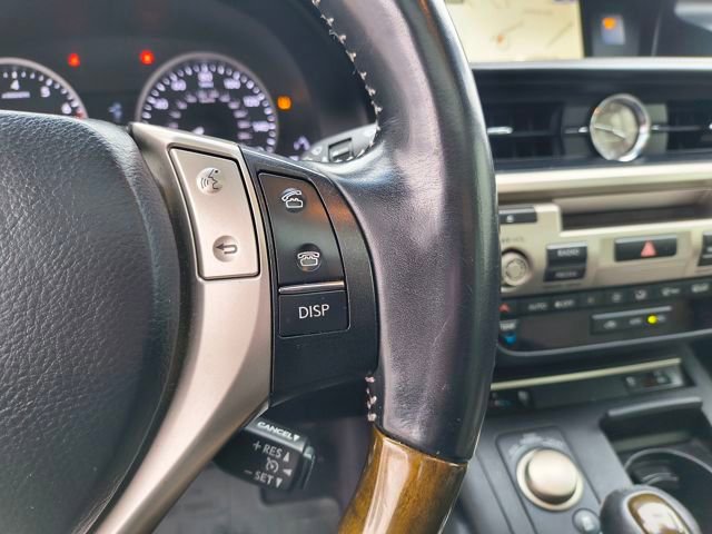 Used 2015 Lexus ES 350 image 21