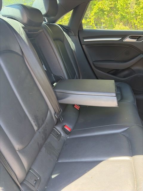 Used 2016 Audi A3 1.8T Premium image 24