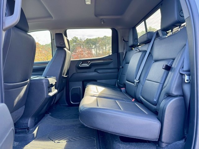 Used 2023 Chevrolet Silverado 1500 RST w/ All Star Edition Plus image 28