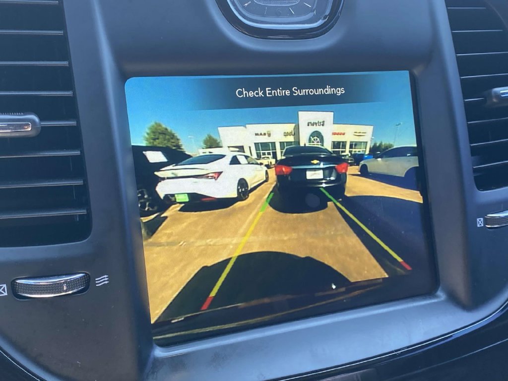 Certified 2023 Chrysler 300 S RWD image 28