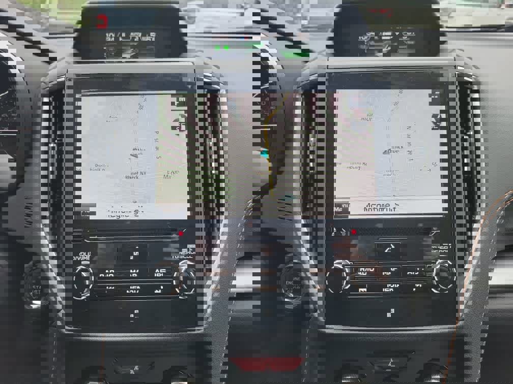 Used 2018 Subaru Crosstrek 2.0i Limited AWD/4WD image 15