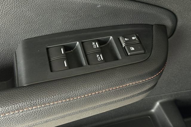 Certified 2023 Honda Passport TrailSport image 13