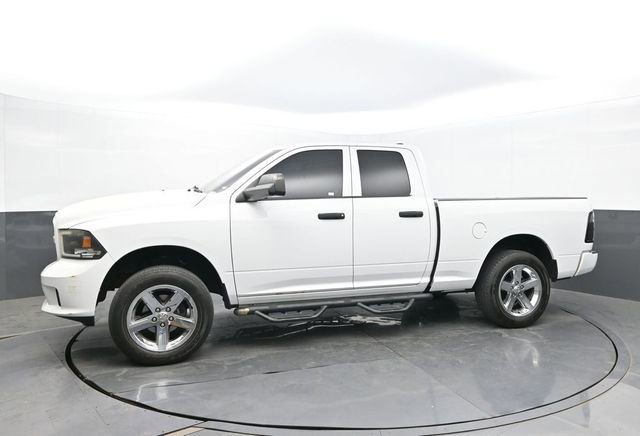Used 2014 RAM 1500 Express image 2