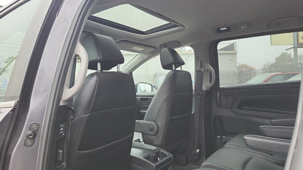 Used 2022 Honda Odyssey EX-L image 24