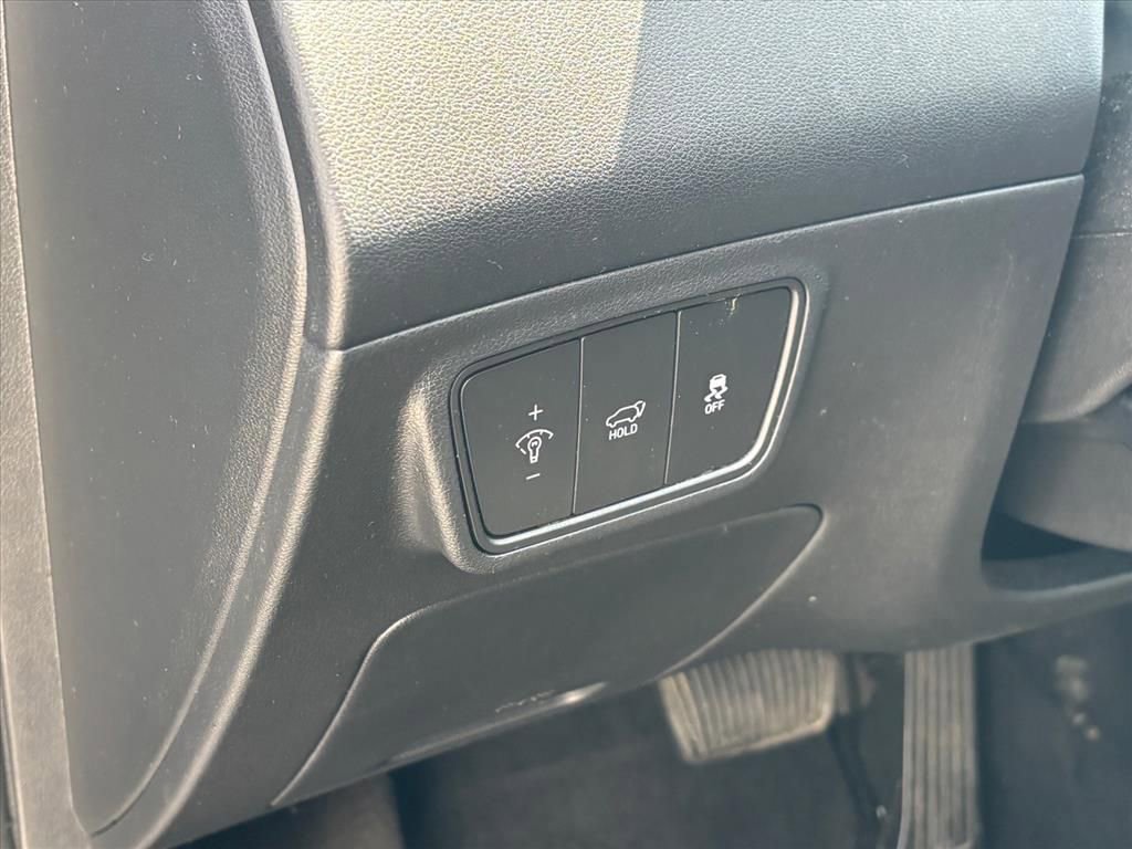Used 2023 Hyundai Tucson SEL image 7