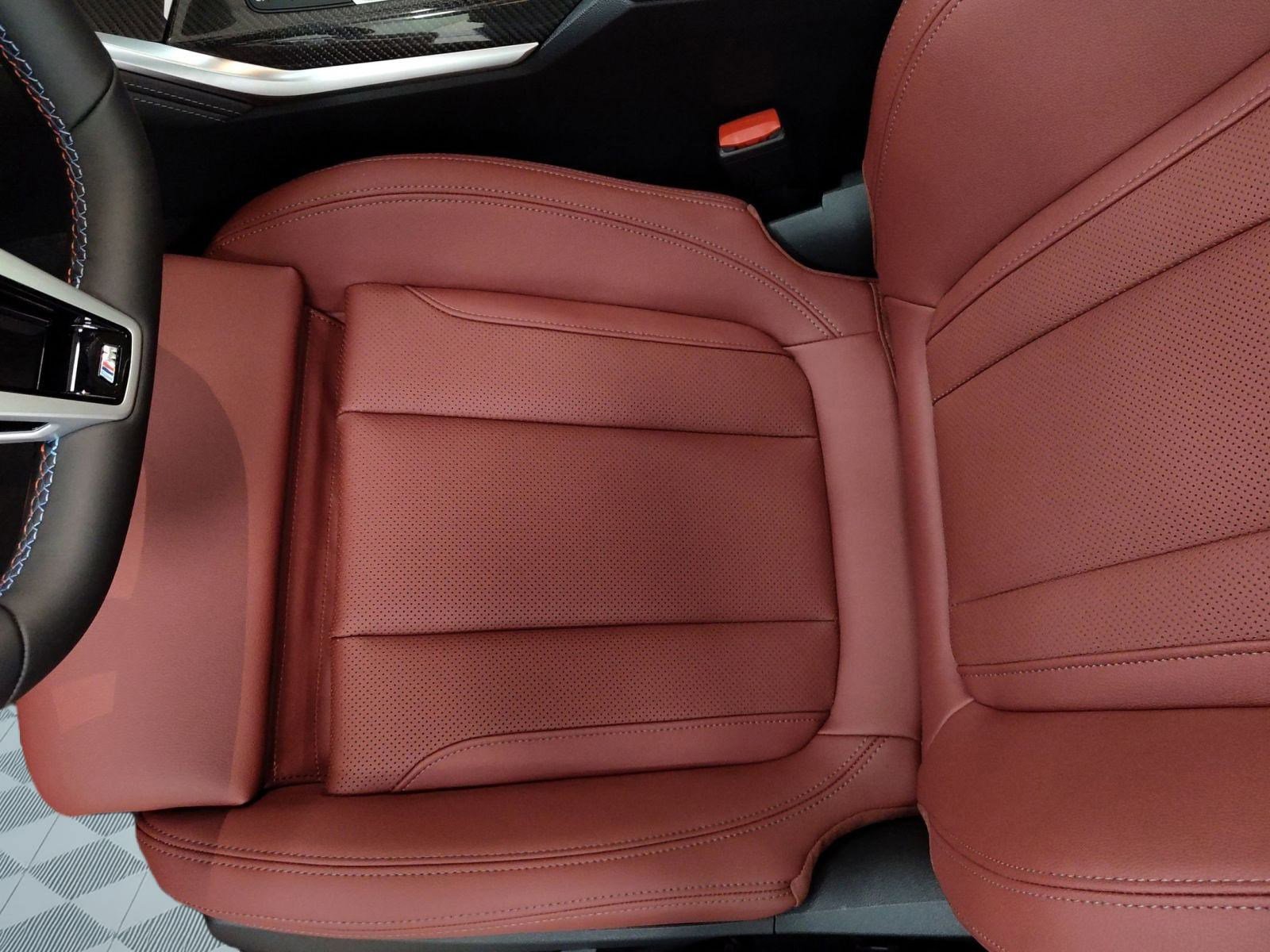 New 2026 BMW M440i w/ Premium Package image 12