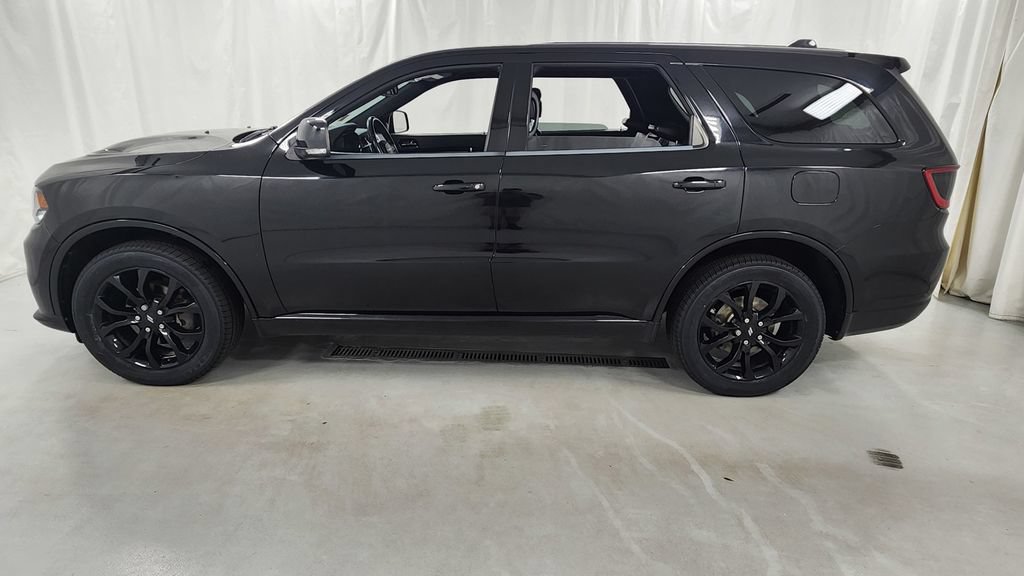 Used 2020 Dodge Durango GT AWD/4WD image 6