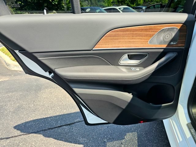 New 2026 Mercedes-Benz GLE 350 4MATIC image 27