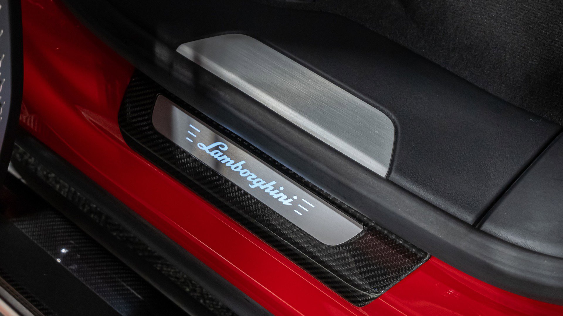 Used 2021 Lamborghini Urus image 80