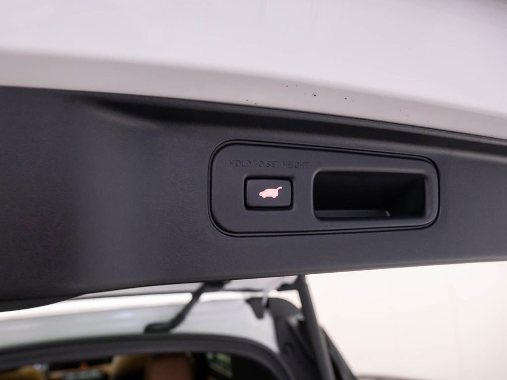 New 2026 Honda Passport TrailSport Elite image 37