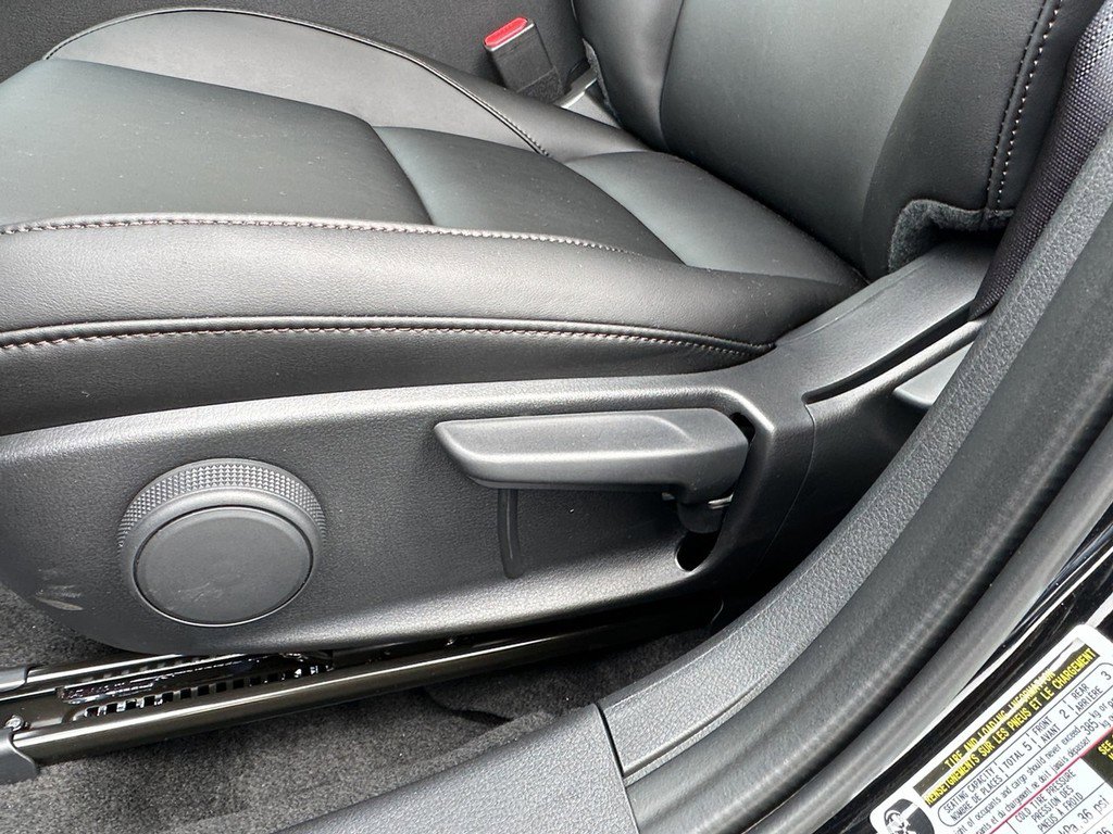 New 2026 MAZDA MAZDA3 s Sport FWD image 15