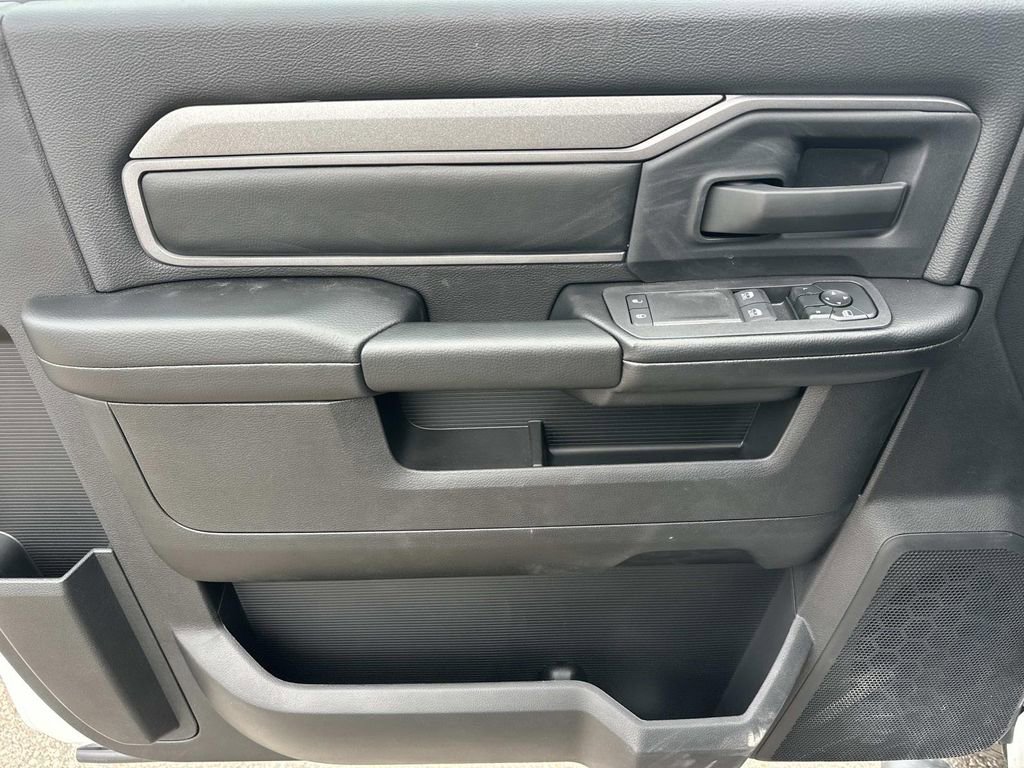 New 2026 RAM 3500 Tradesman image 11