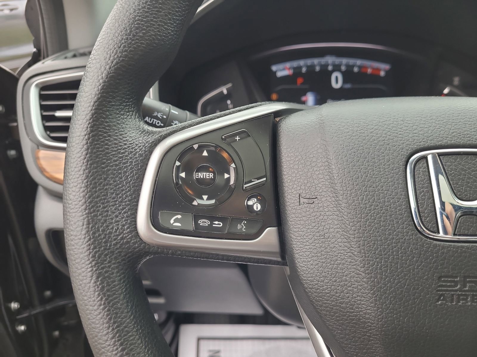 Used 2020 Honda CR-V EX image 27