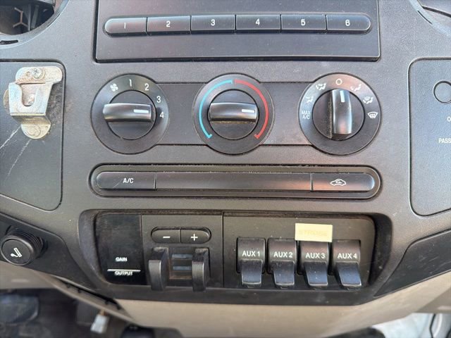 Used 2008 Ford F250 XL image 18