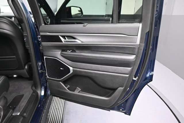 New 2026 Jeep Grand Wagoneer Limited AWD/4WD image 22