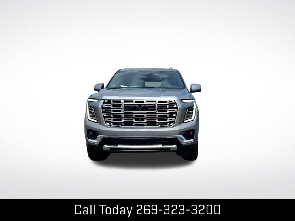 New 2025 GMC Yukon XL Denali w/ Denali Reserve Package image 5