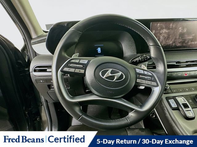 Used 2024 Hyundai Palisade XRT image 13
