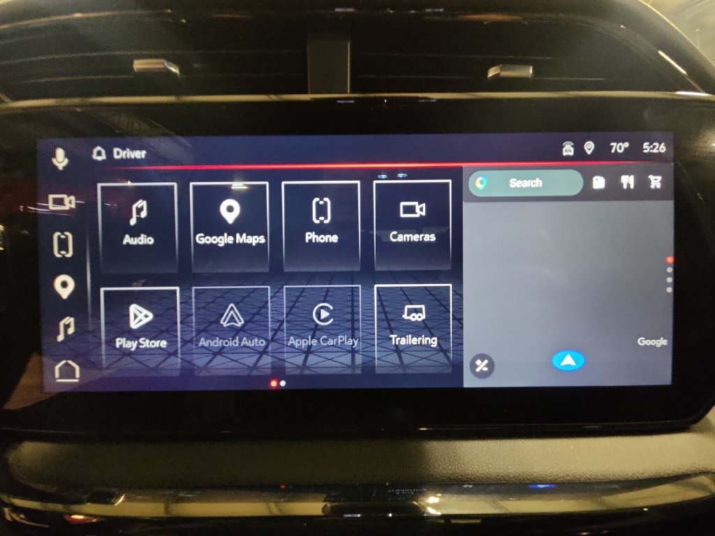Certified 2024 GMC Sierra 1500 AT4 w/ Technology Package AWD/4WD image 19