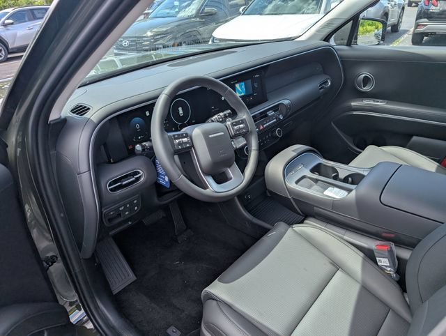 New 2026 Hyundai Palisade SEL AWD/4WD image 13