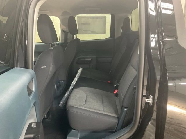 New 2025 Ford Maverick XLT w/ XLT Luxury Package image 6