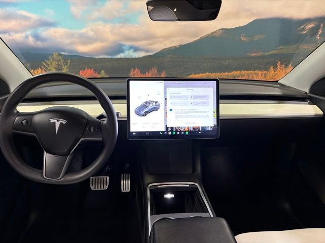 Used 2022 Tesla Model Y Performance AWD/4WD image 43