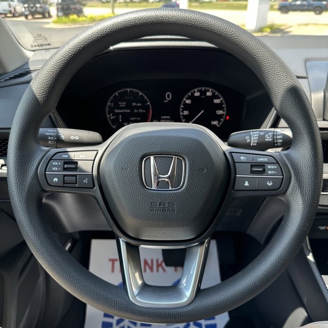 New 2026 Honda CR-V LX image 15
