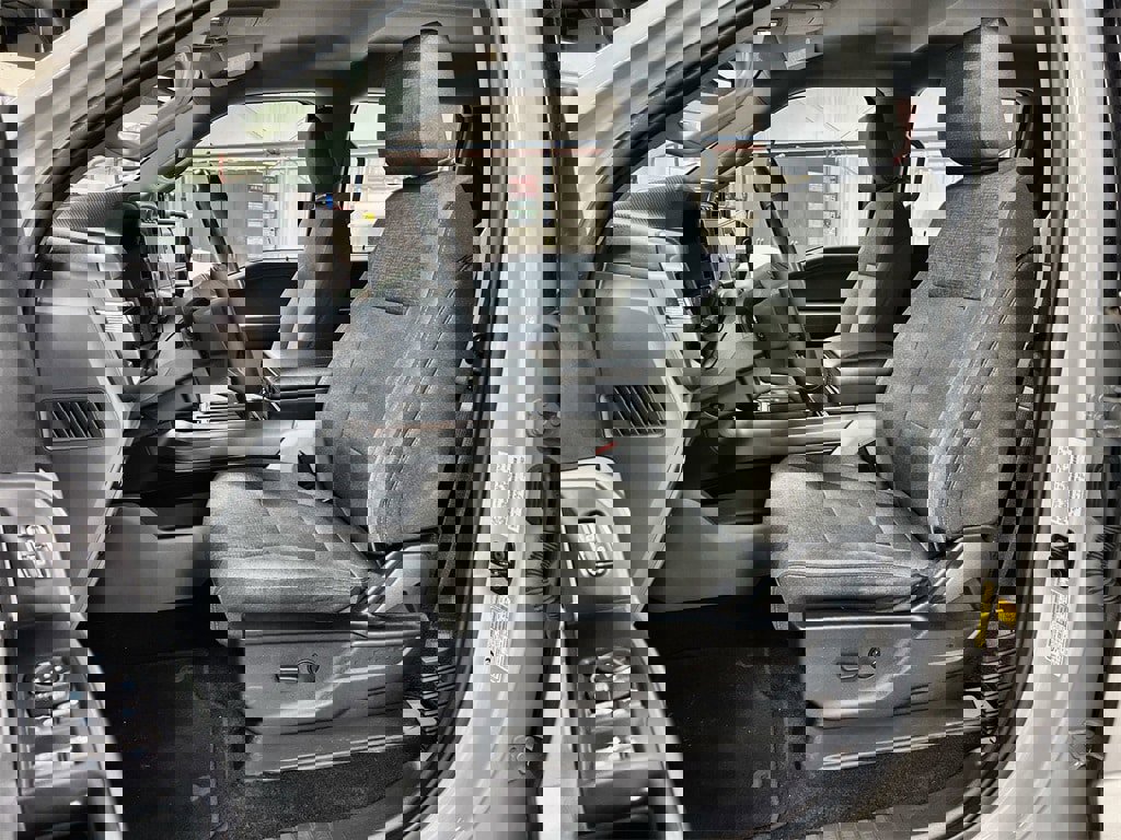 Used 2024 Ford F150 XLT w/ Mobile Office Package image 11