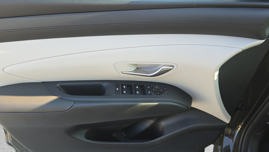 New 2026 Hyundai Tucson SEL Plus AWD/4WD image 27
