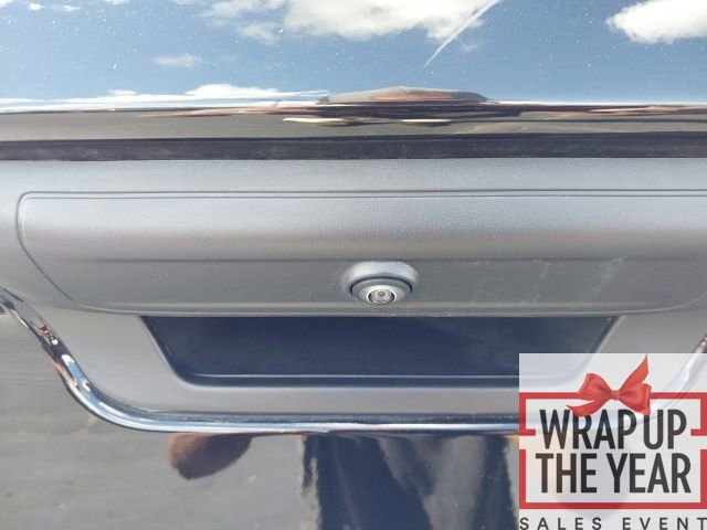 Used 2025 RAM 2500 Tradesman w/ Commercial Features Package image 20