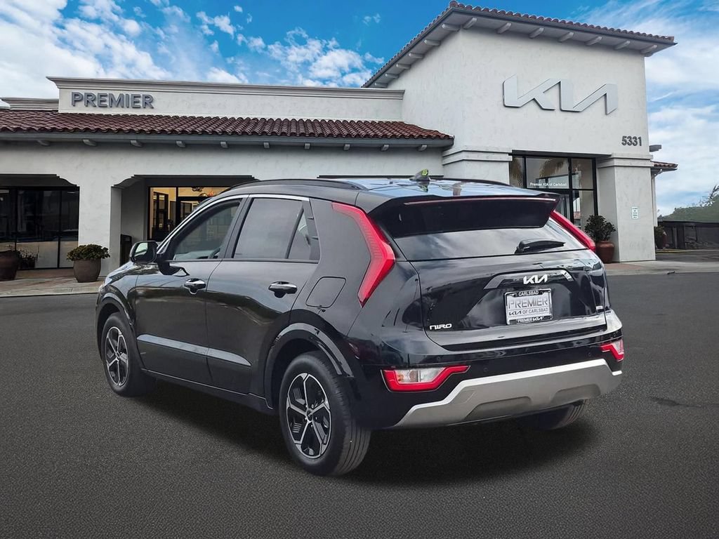 New 2026 Kia Niro FWD image 6
