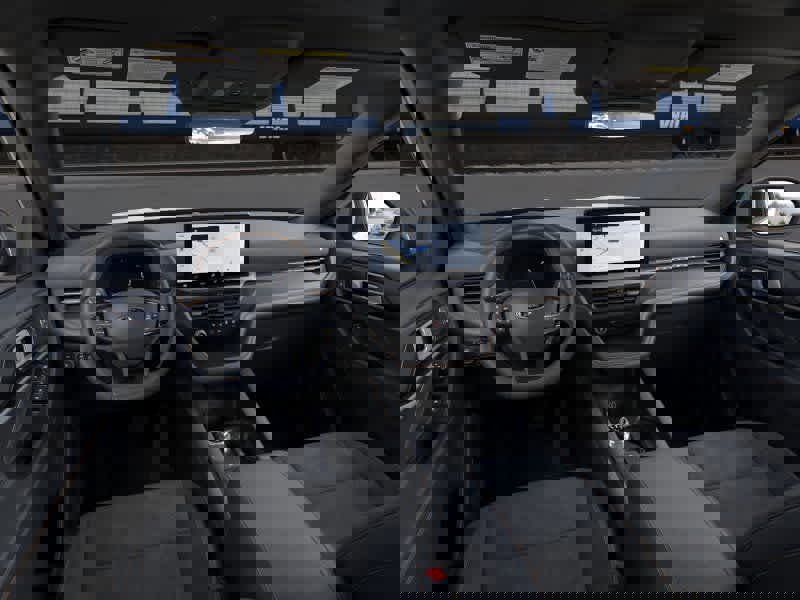 New 2026 Ford Explorer Tremor image 9