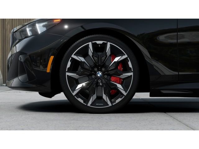 New 2026 BMW i5 eDrive40 w/ M Sport Package image 7