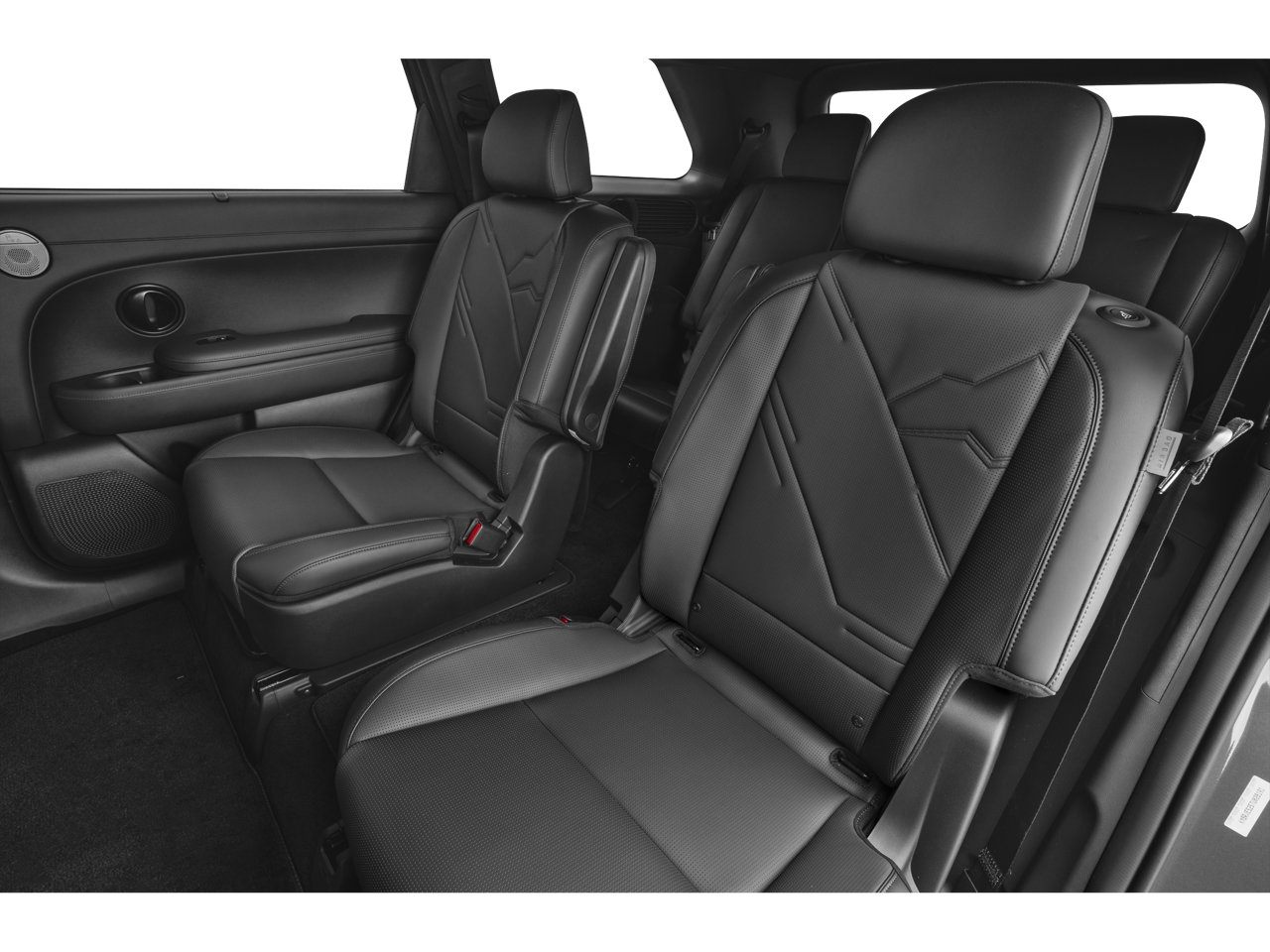 New 2027 Hyundai Palisade XRT Pro AWD/4WD image 9