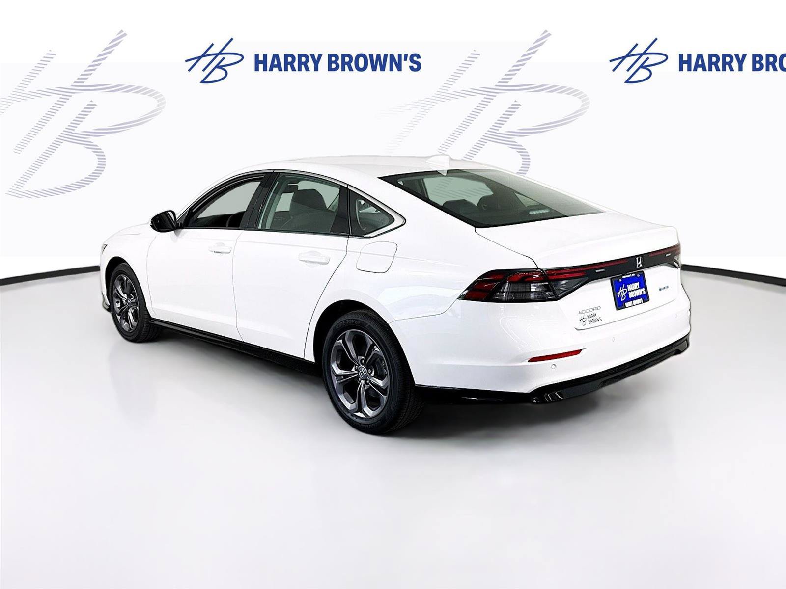 Used 2025 Honda Accord EX-L image 7