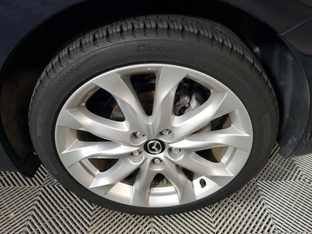 Used 2016 MAZDA MAZDA3 s Grand Touring FWD image 10