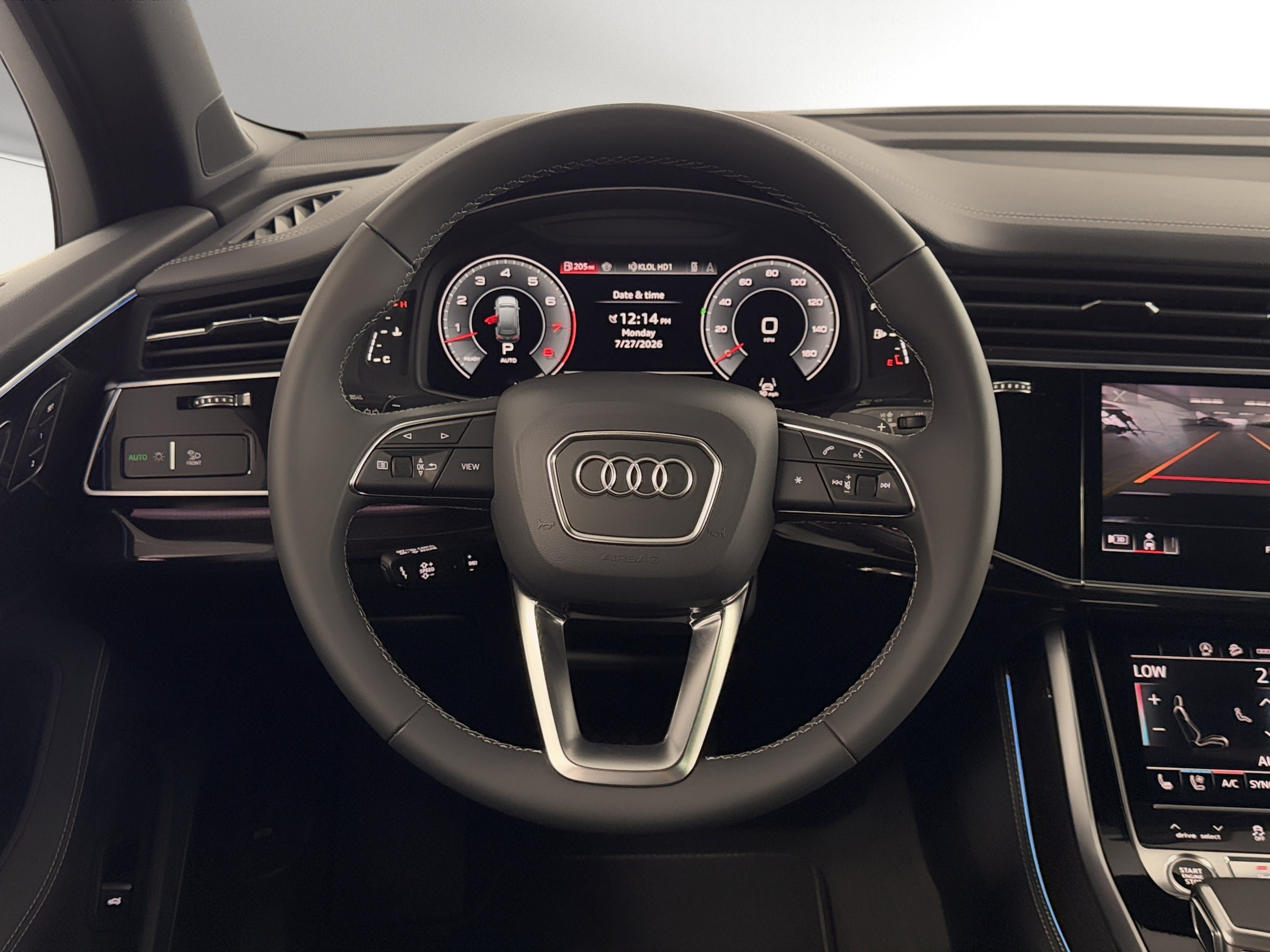 New 2026 Audi Q7 Premium Plus AWD/4WD image 20
