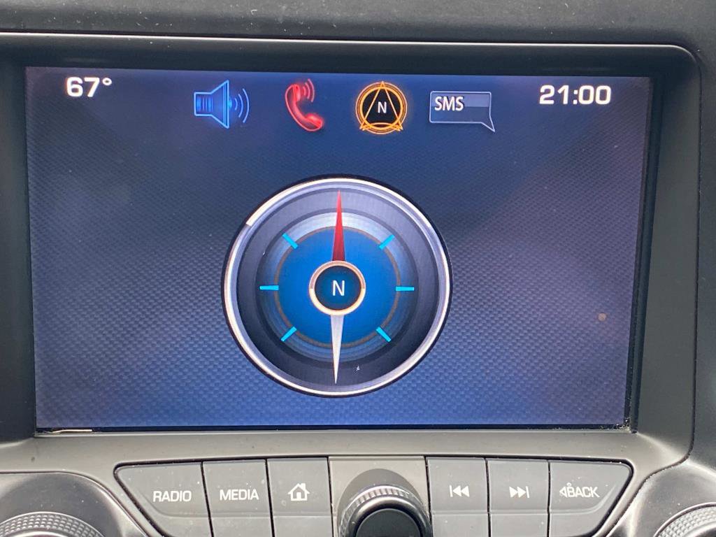 Used 2016 Chevrolet Corvette Stingray 2LT image 31