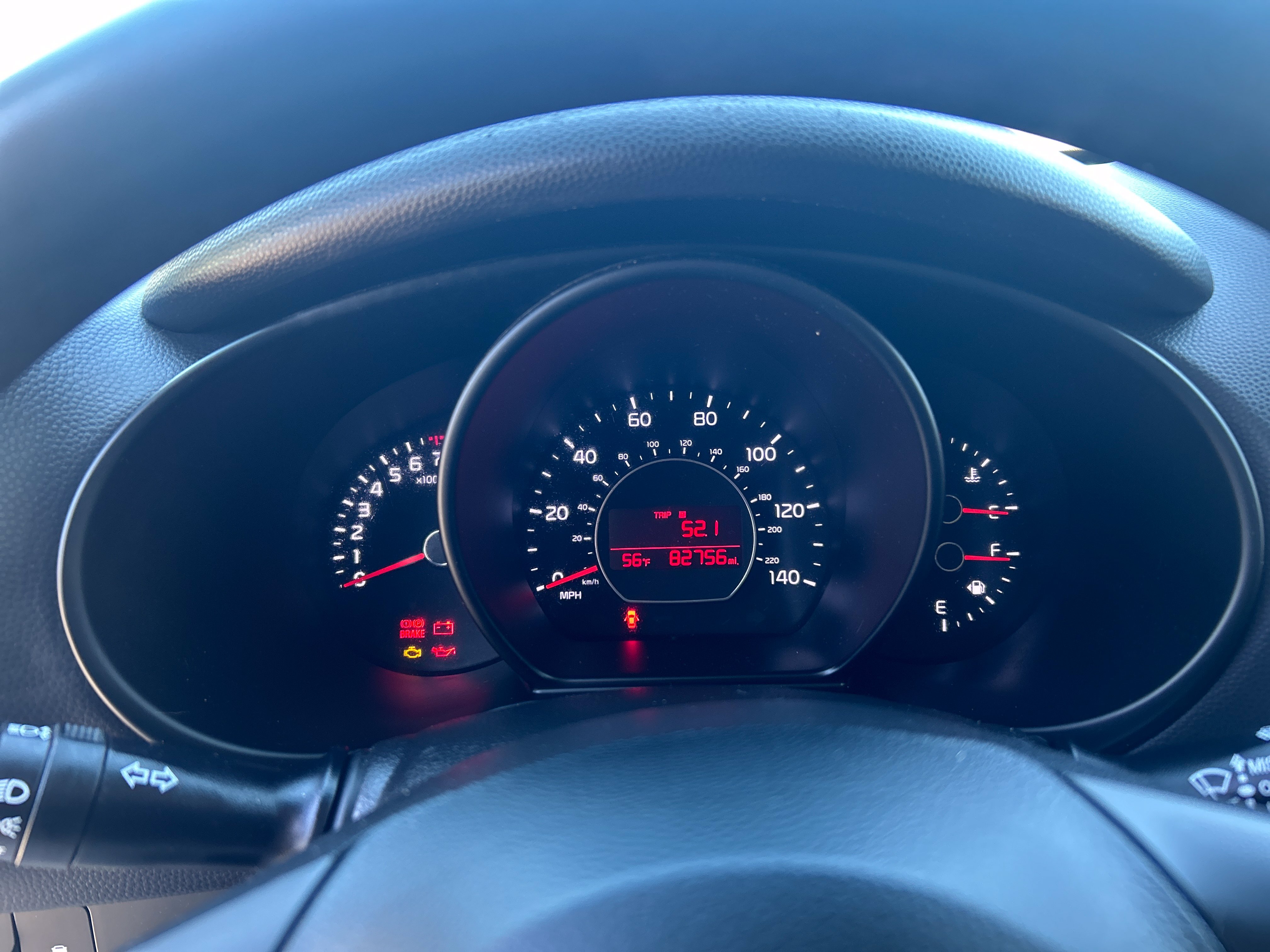 Used 2017 Kia Soul FWD image 9