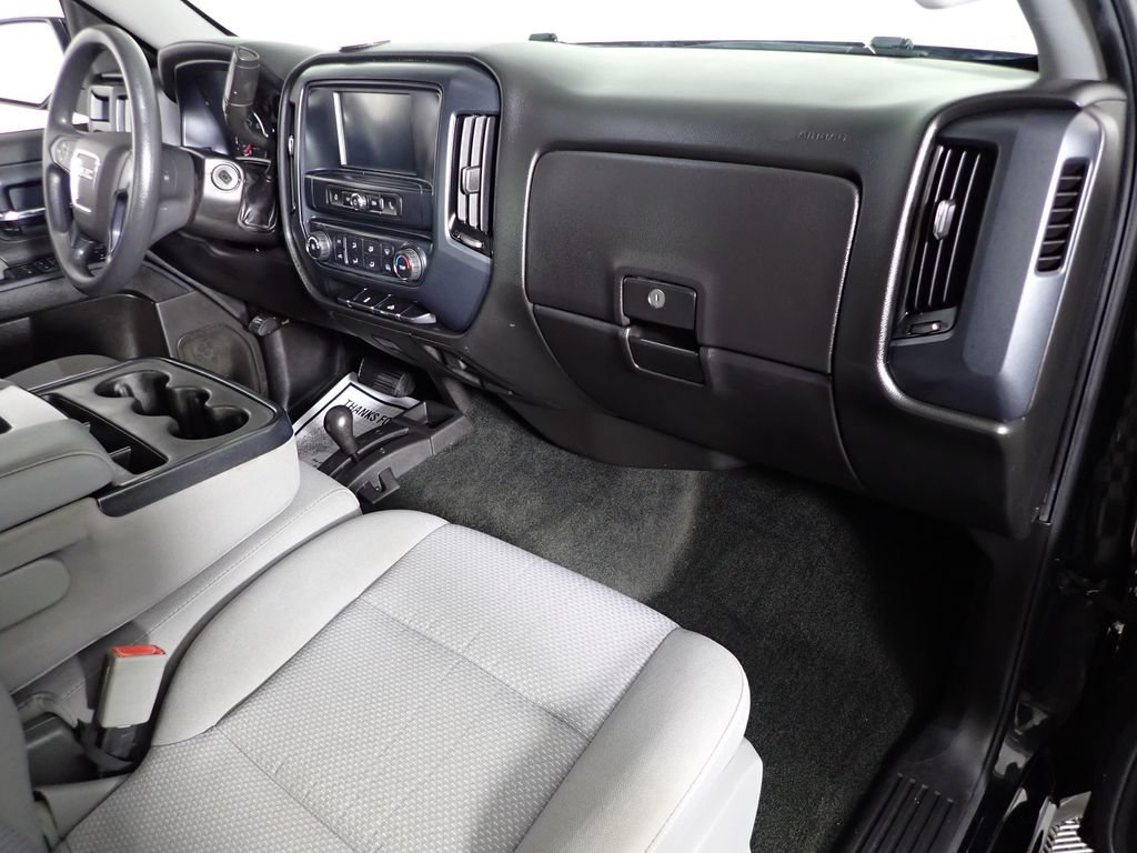 Used 2018 GMC Sierra 1500 4x4 Double Cab w/ Elevation Edition image 33