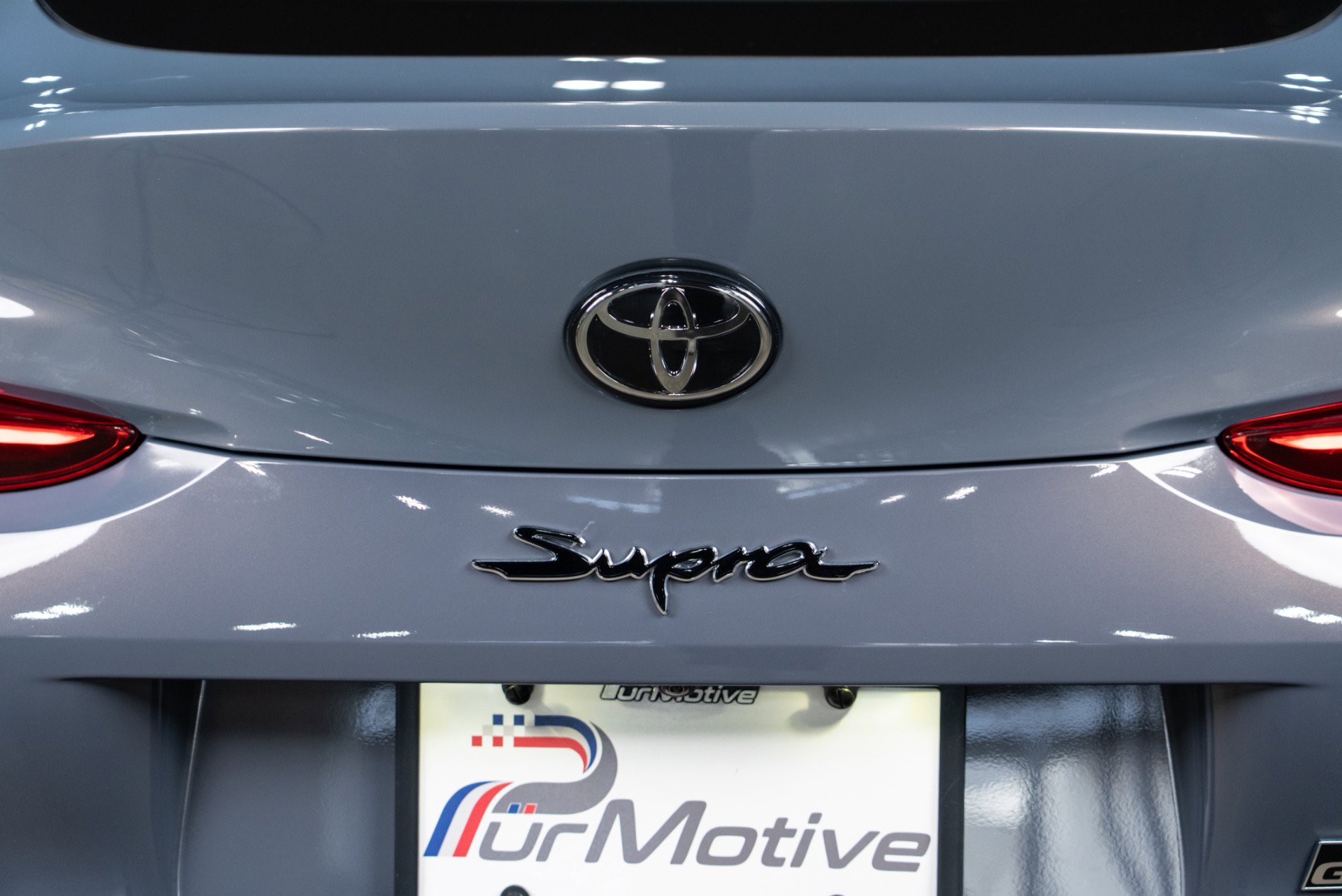 Used 2024 Toyota Supra RWD image 27