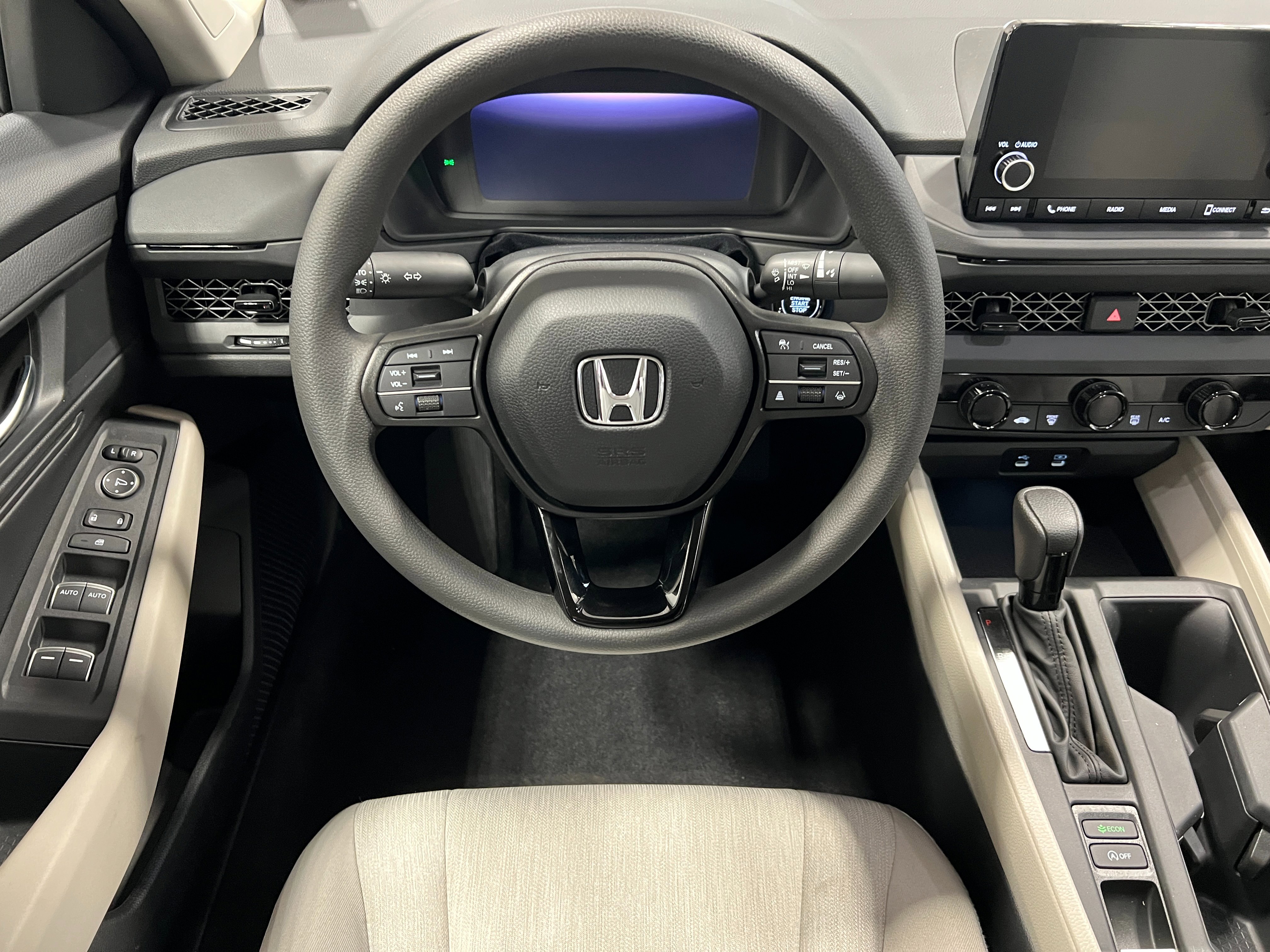 New 2025 Honda Accord LX image 21