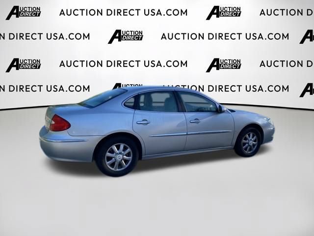 Used 2008 Buick LaCrosse CXL FWD image 8