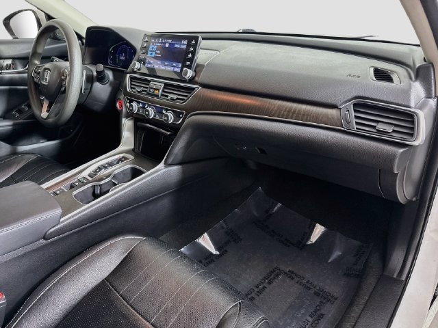 Used 2021 Honda Accord EX image 29
