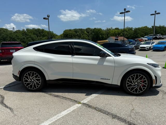Used 2022 Ford Mustang Mach-E GT w/ GT Performance Edition image 8