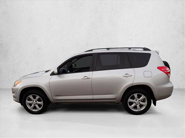 Used 2012 Toyota RAV4 Limited image 2