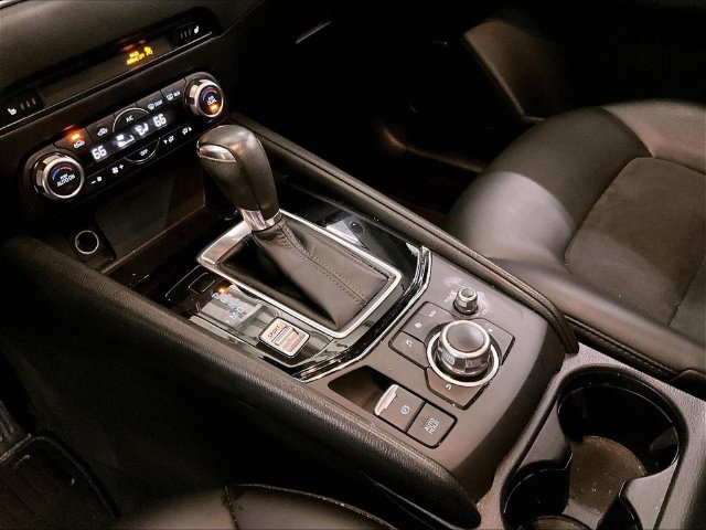Used 2018 MAZDA CX-5 Touring w/ Preferred Equipment Package AWD/4WD image 16