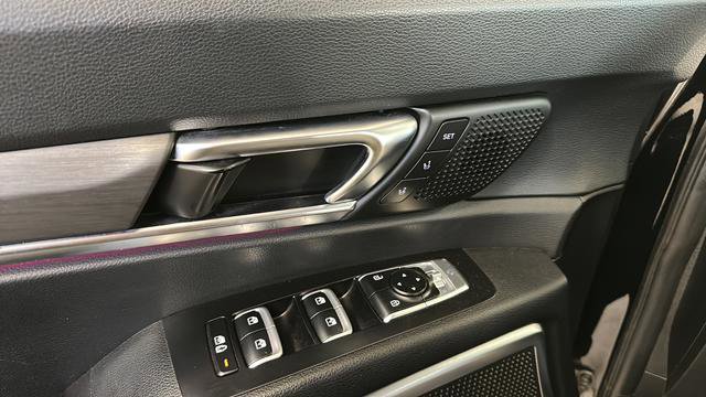Used 2024 Kia Telluride SX X-Line AWD/4WD image 21