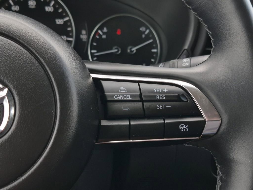 Used 2025 MAZDA CX-30 AWD 2.5 S w/ Preferred Package image 20