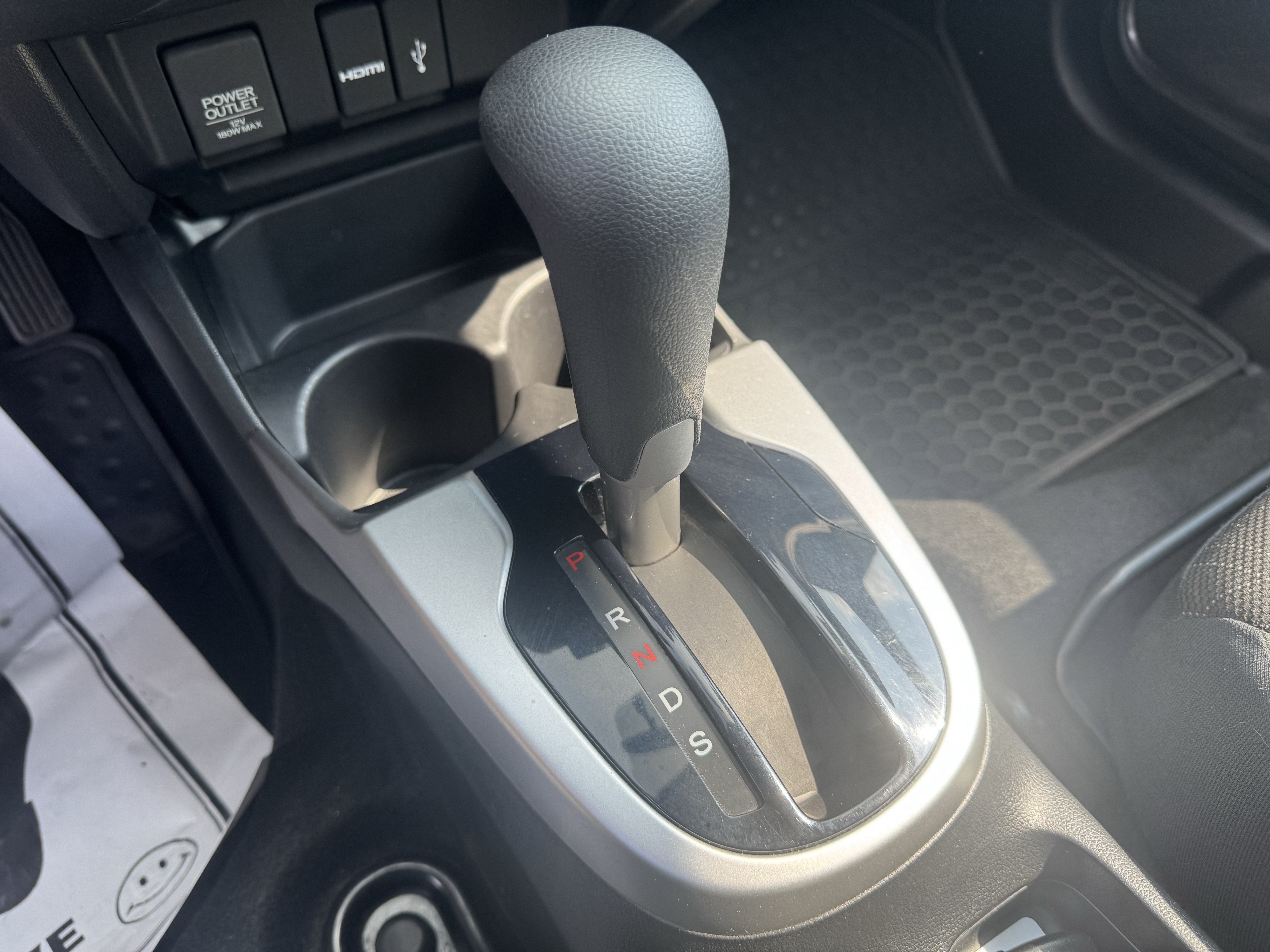 Used 2016 Honda Fit EX image 23